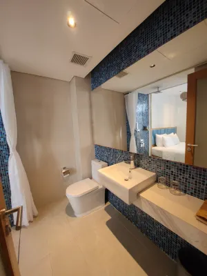 San Marino Boutique Danang Rooms Photos