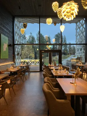 Arctic TreeHouse Hotel Photos