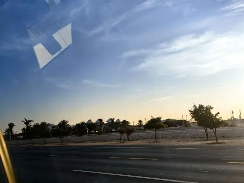 ارت فيو بالقرب من الفندق Photos