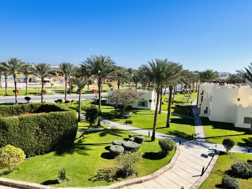 Sunrise Royal Makadi Resort Near Hotel Photos