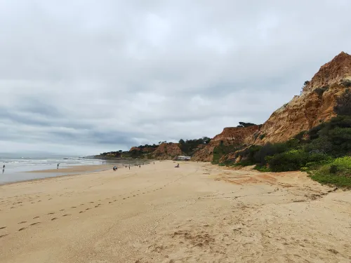 Pine Cliffs Residence, a Luxury Collection Resort, Algarve Dekat Hotel Photos