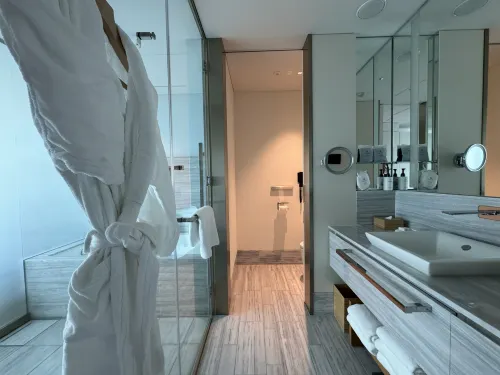 The Prince Gallery Tokyo Kioicho, a Luxury Collection Hotel Chambres Photos