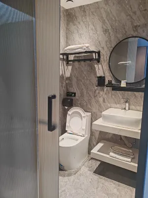 Time Gaming Hotel (Shenzhen North Railway Station) Rooms Photos
