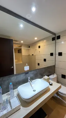 Amadea Resort & Villas Kamar Photos