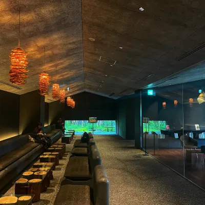 Hoshino Resorts Kai Yufuin Public Areas Photos