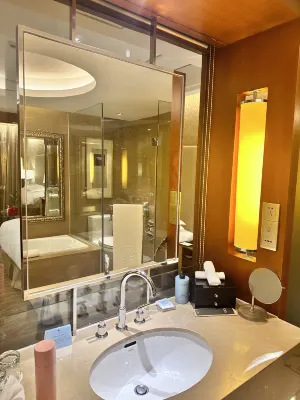 Sofitel Harbin Chambres Photos