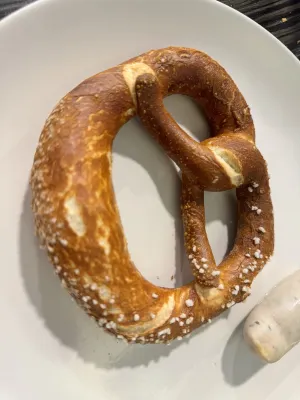 Elaya Hotel Munich City Dining Photos