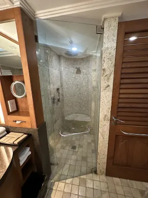 Nusa Dua Beach Hotel and Spa - Handwritten Collection Номера Photos