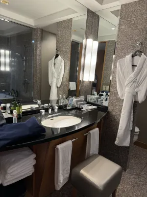Cerulean Tower Tokyu Hotel, A Pan Pacific Partner Hotel Chambres Photos
