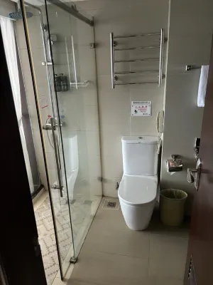 東山賓館（廣州東山口地鐵站店） 房間 Photos