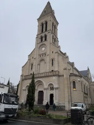 Hôtel Ibis Budget Paris Porte de Montmartre Photos