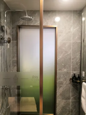 Ibis Styles Hotel (Xi'an Bell and Drum Tower Huimin Street) Chambres Photos