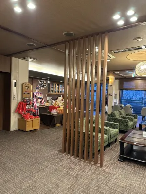 Yamatoya Honten Ryokan Osaka Aree comuni Photos