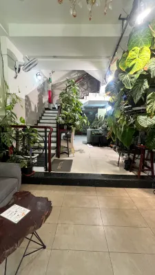 Amano home Khu vực công cộng Photos