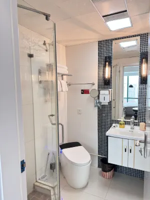 Tech-x apartment hotel Rooms Photos
