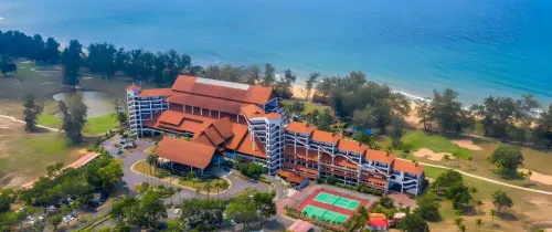 Resorts World Kijal Circondario Photos
