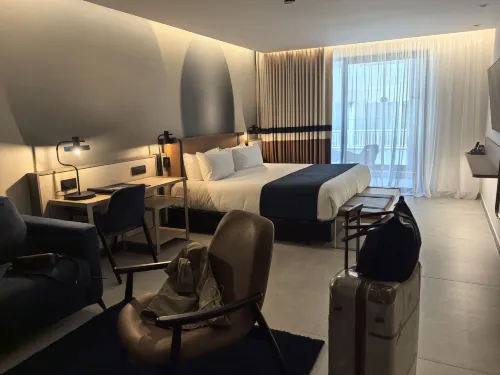 Best Western Premier Malta Chambres Photos