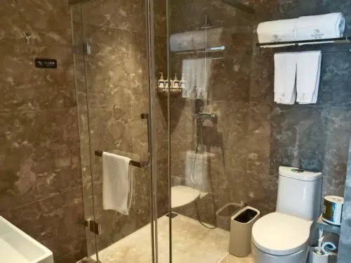 YanShe Oceanview Resort Haitang Bay Sanya Rooms Photos