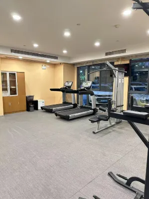 Holiday Inn Express Suzhou Changjiang Leisure & Recreation Photos