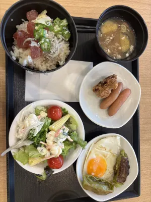 Dormy Inn Sendai Station Natural Hot Springs Restauration Photos