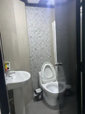 Richmond Plaza Hotel Camere Photos