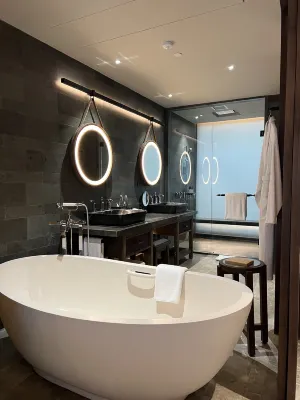 Andaz Bali, by Hyatt Номера Photos
