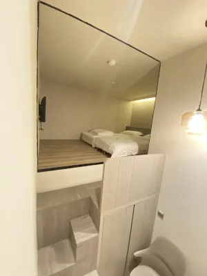 ST Signature Jalan Besar Rooms Photos