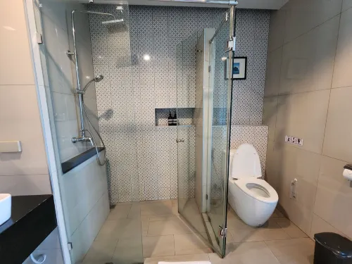 The Tama Hotel Chambres Photos