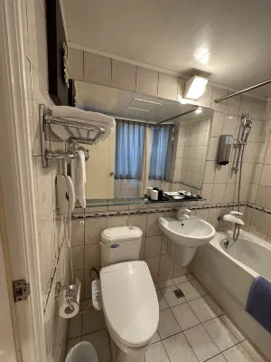 Silken Hotel Rooms Photos