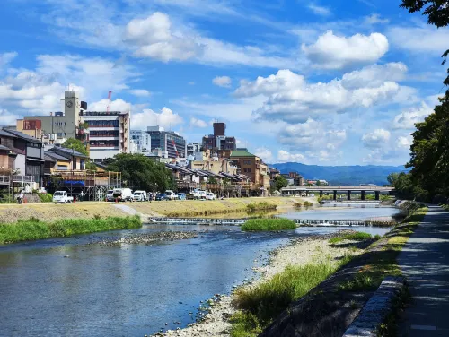 Mitsui Garden Hotel Kyoto Shijo Near Hotel Photos