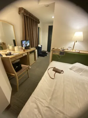 Smile Hotel Nagoya Shinkansenguchi Chambres Photos