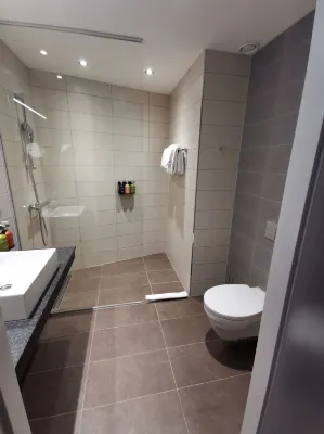 Holiday Inn Eindhoven Airport Chambres Photos