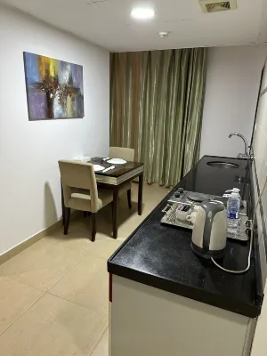 فندق كثبان مسقط Photos