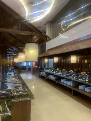 Halong Palace Hotel Photos