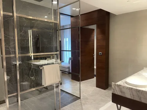 InterContinental Ras Al Khaimah Mina Al Arab Resort & Spa Номера Photos
