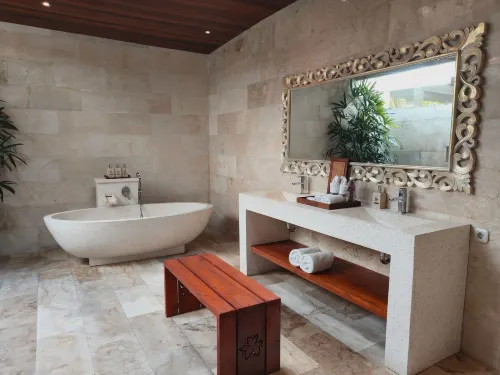 Lumbini Luxury Villas and Spa Kamar Photos