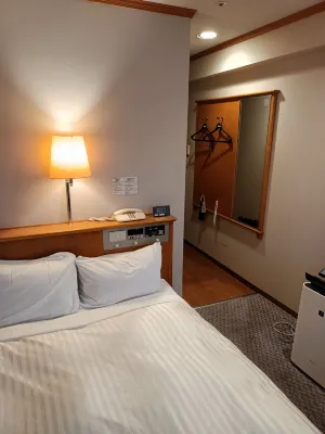 Hotel Castle Inn Ise Camere Photos