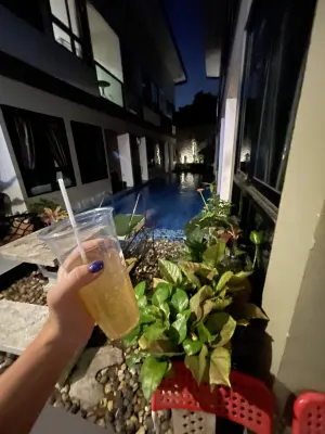 The Pool Resort Photos