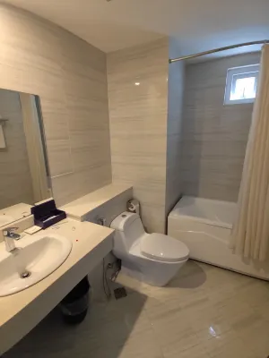 Balcony Nha Trang Hotel Номера Photos