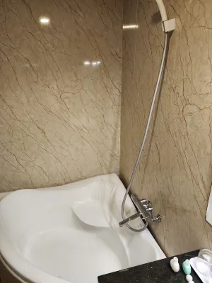 Eden Garden Hotel Rooms Photos