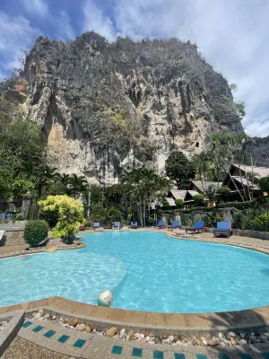 Diamond Cave Resort Photos