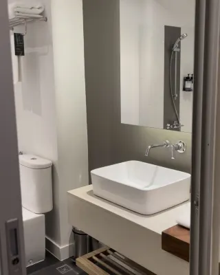 Casa 17 Hotel Bangkok Номера Photos