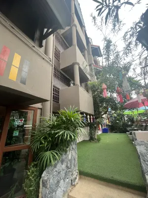 Estia Chiangmai Extérieur Photos