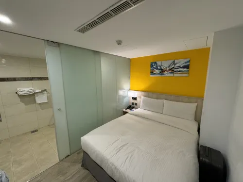 Jiashite Hotel Chambres Photos