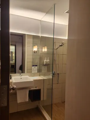 Holiday Inn Express Jakarta Pluit Citygate Kamar Photos