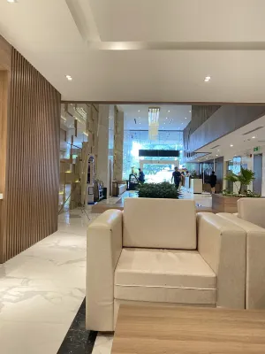 Libra Hotel Nha Trang Общественные зоны Photos