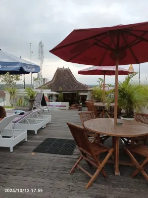 The Evitel Resort Ubud Photos