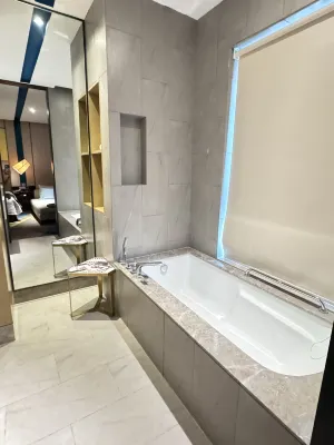 MiniMax Premier Hotel Shanghai Hongqiao Chambres Photos