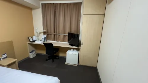 Quad Inn Yokote Camere Photos
