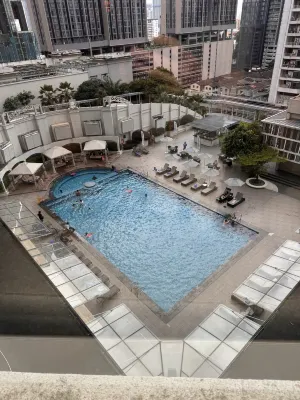 JW Marriott Hotel Kuala Lumpur Loisirs et amusements Photos